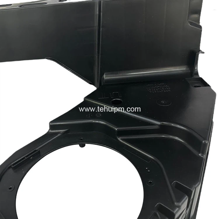Transmission Injection Molding